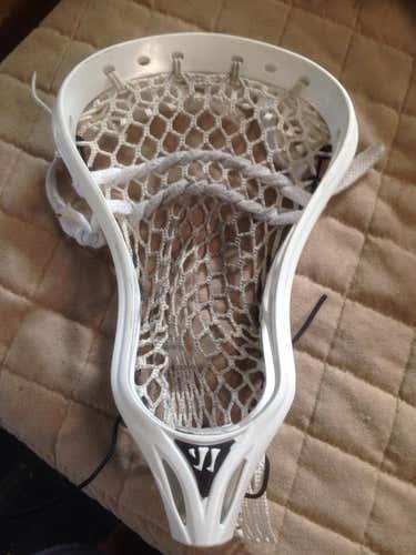 Warrior evo 3X
