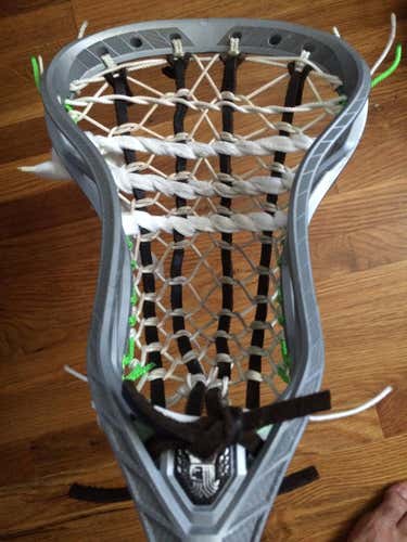 Brine Clutch 4X with 9D Trad
