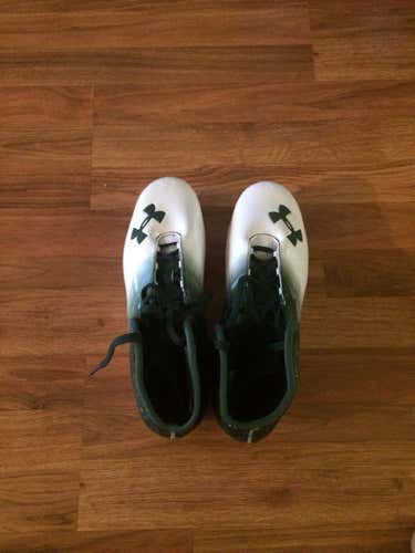 Under armour highlights
