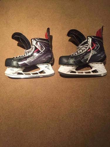 Bauer Vapor APX2 Size 11 EE Prostock Skates