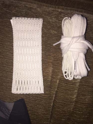 String King 3s stringing kit
