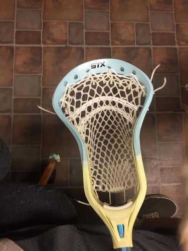 Practically new STX Surgeon 10 500