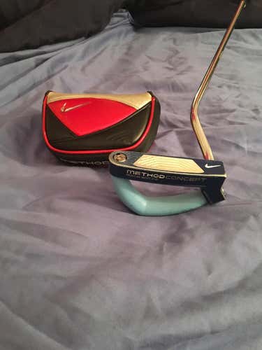Nike Method Concept Putter