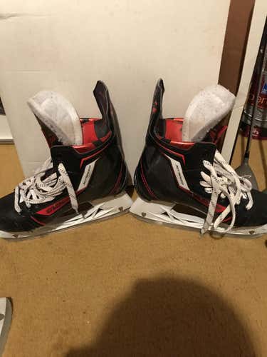 CCM Jetspeed Skates