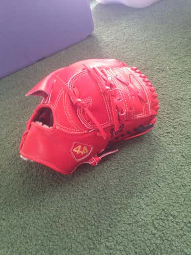 44 Pro Baseball Glove 11.75