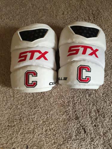 Cornell STX Cell III Elbows