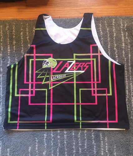 La lazers jersey