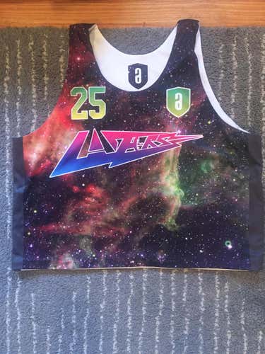 La lazers jersey
