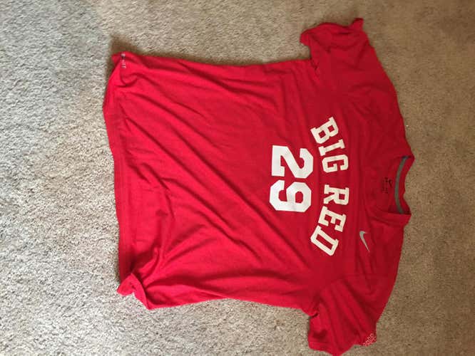 Cornell Shooting Shirt