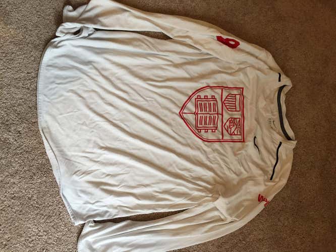 Cornell Shooting Shirt