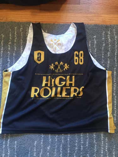 High Rollers jersey