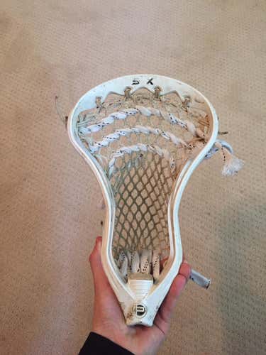 (USED) STX Super Power *Can come strung or unstrung*