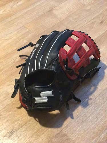 SSK Edge Pro 12.75
