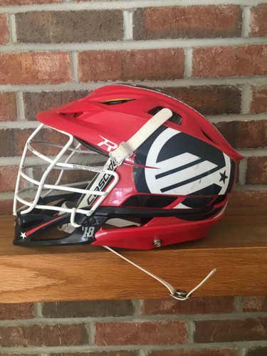Maverik Showtime Cascade R