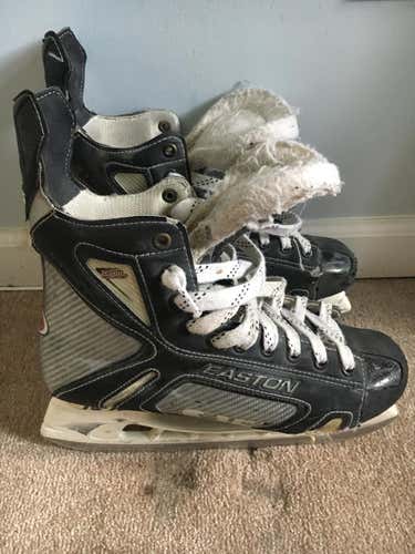 Pro Stock Easton S15 NCAA SHU Hockey