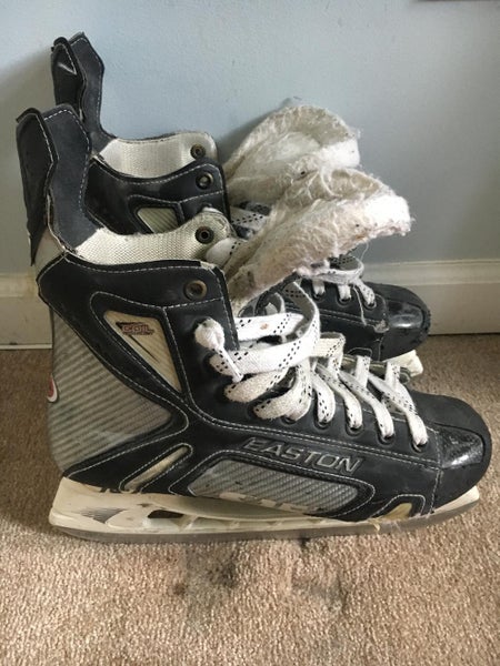 Pro Stock Easton S15 NCAA SHU Hockey