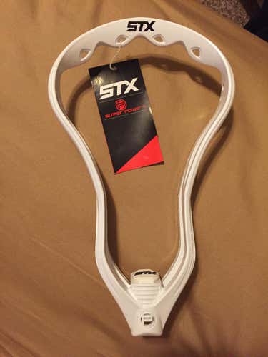 STX Super Power - Brand New, Tags still on