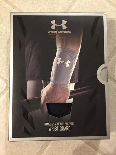 Wrist Guard