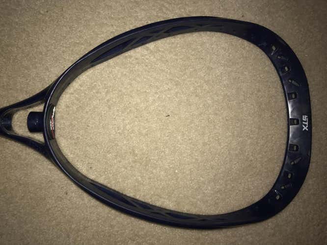 Stx eclipse