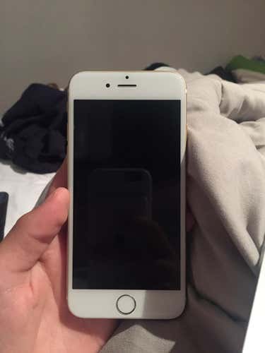 iPhone 6 used works perfect