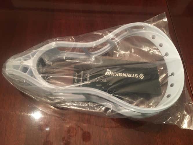 New StringKing Mark 2D
