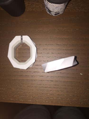 Adjustable butt ends mavrik