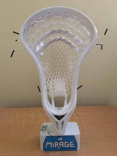 Warrior Rabil 2 HS