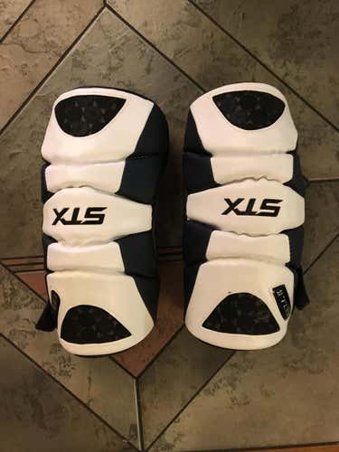 STX Cell II Arm Pads