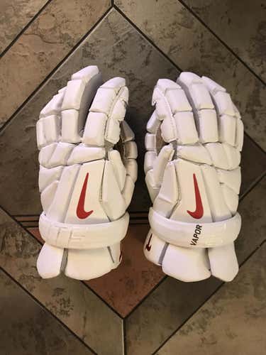 Nike Vapor Thomson Brother gloves