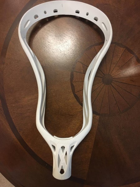 Excellent condition Warrior noz 2