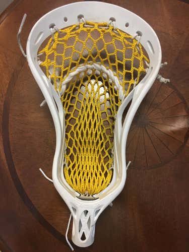 Good condition Warrior noz 2