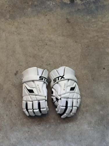 Stx cell 3 gloves