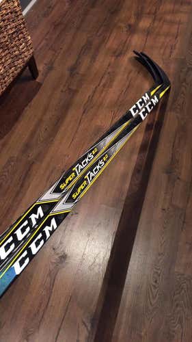CCM SuperTack 2.0 RH 75 flex P28