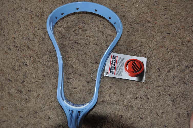 BN Tar heel Blue Maverik Juice