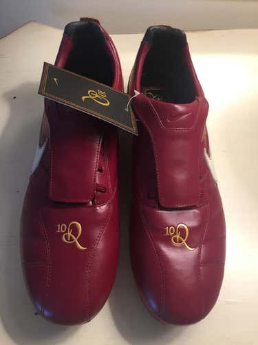 Nike Tiempo Ronaldinho 10R - 2007 (New)