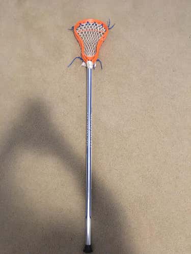 Warrior dpole fiddle