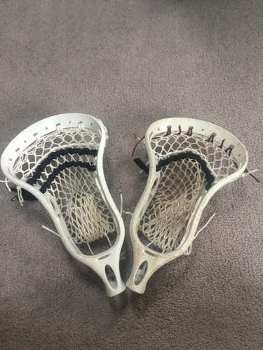 Warrior Stiffi 2-pack