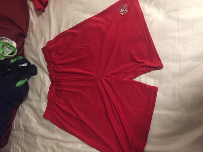 Fairfield University Shorts (Pair)