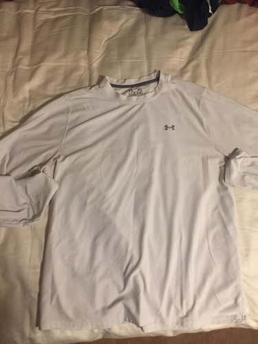 Under Armour Long Sleeve
