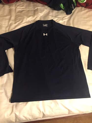Under Armour Long Sleeve