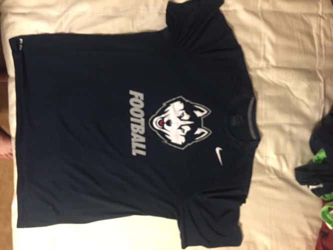 Nike Dri-fit UCONN Football