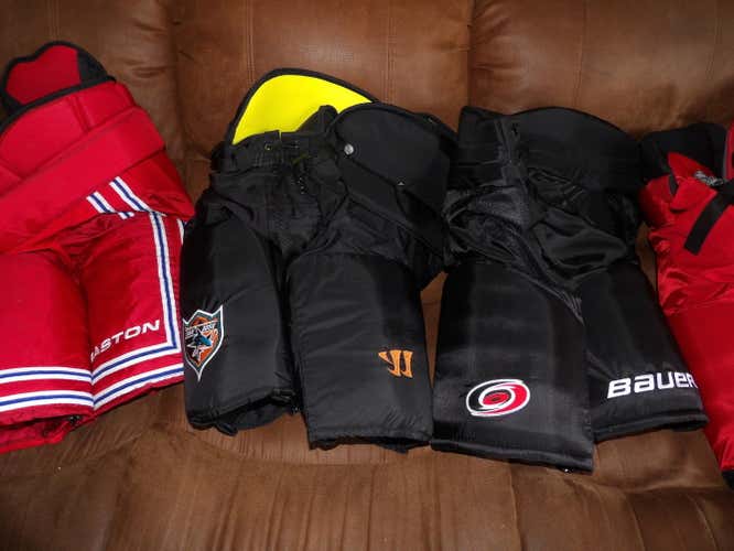 Bauer 2 piece pants