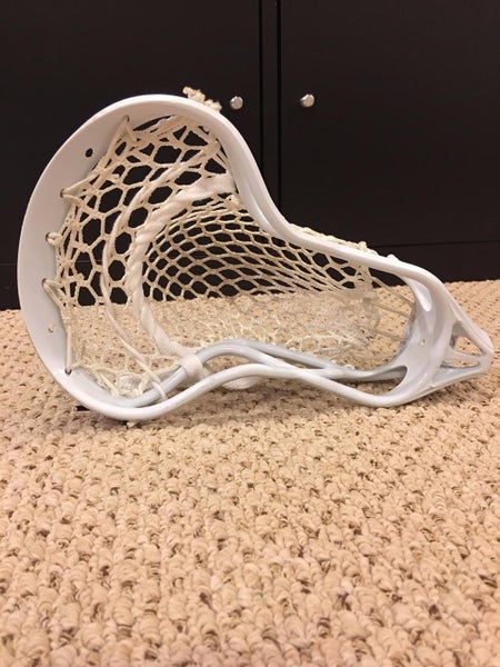 Like New Tribe 7 Beast 7 strung with hero mesh! Willing to trade! looking for hammer 500 revo 3 a...