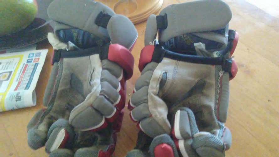 Brines Triumph Gloves '12