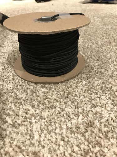 Warrior 50 yard sidewall spool