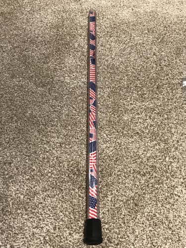 Wolf Athletics Ghost Shaft Limited American Flag Edition