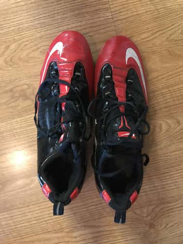 Nike Zoom Vapor Carbon Flywire