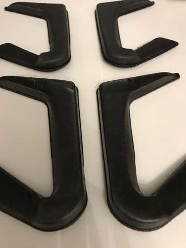 Cascade R Ear pieces - Set of 2 (Medium)