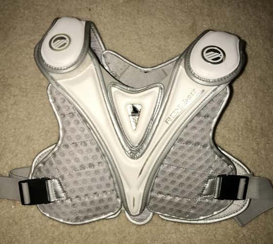 Maverik Rome NXT Shoulder Pads
