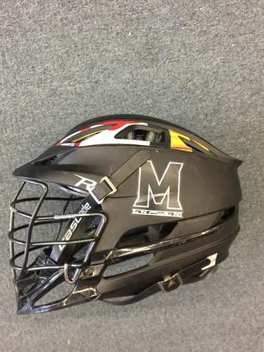 UMD Terps Cascade R